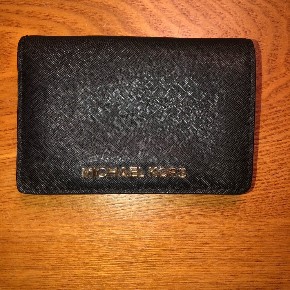 Michael Kors Bifold Wallet